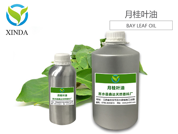 月桂叶油